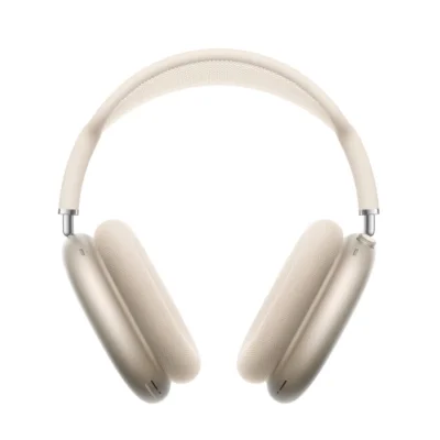 Беспроводные наушники AirPods Max Lux Desert Titanium