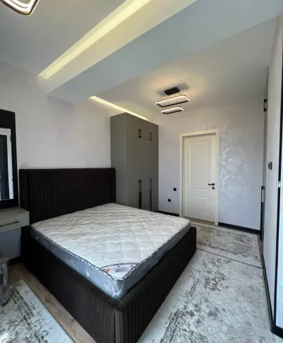 2-комн. квартира, 8 этаж, 64 м², н.Фирдавси,Сохили-супермаркети Ёвар — миниатюра 2