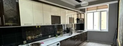 4-комн. квартира, 4 этаж, 151 м², Сино — миниатюра 11