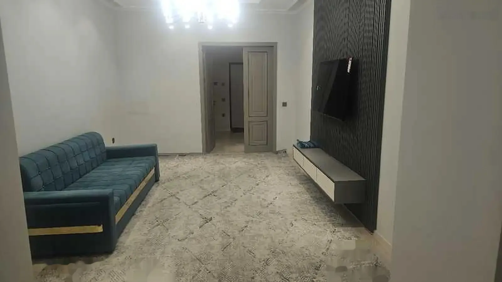 3-комн. квартира, 6 этаж, 120м², Кучаи Айни, доми Пайкар — миниатюра 4