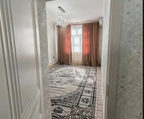 2-комн. квартира, 12 этаж, 70 м², Сино — миниатюра 11