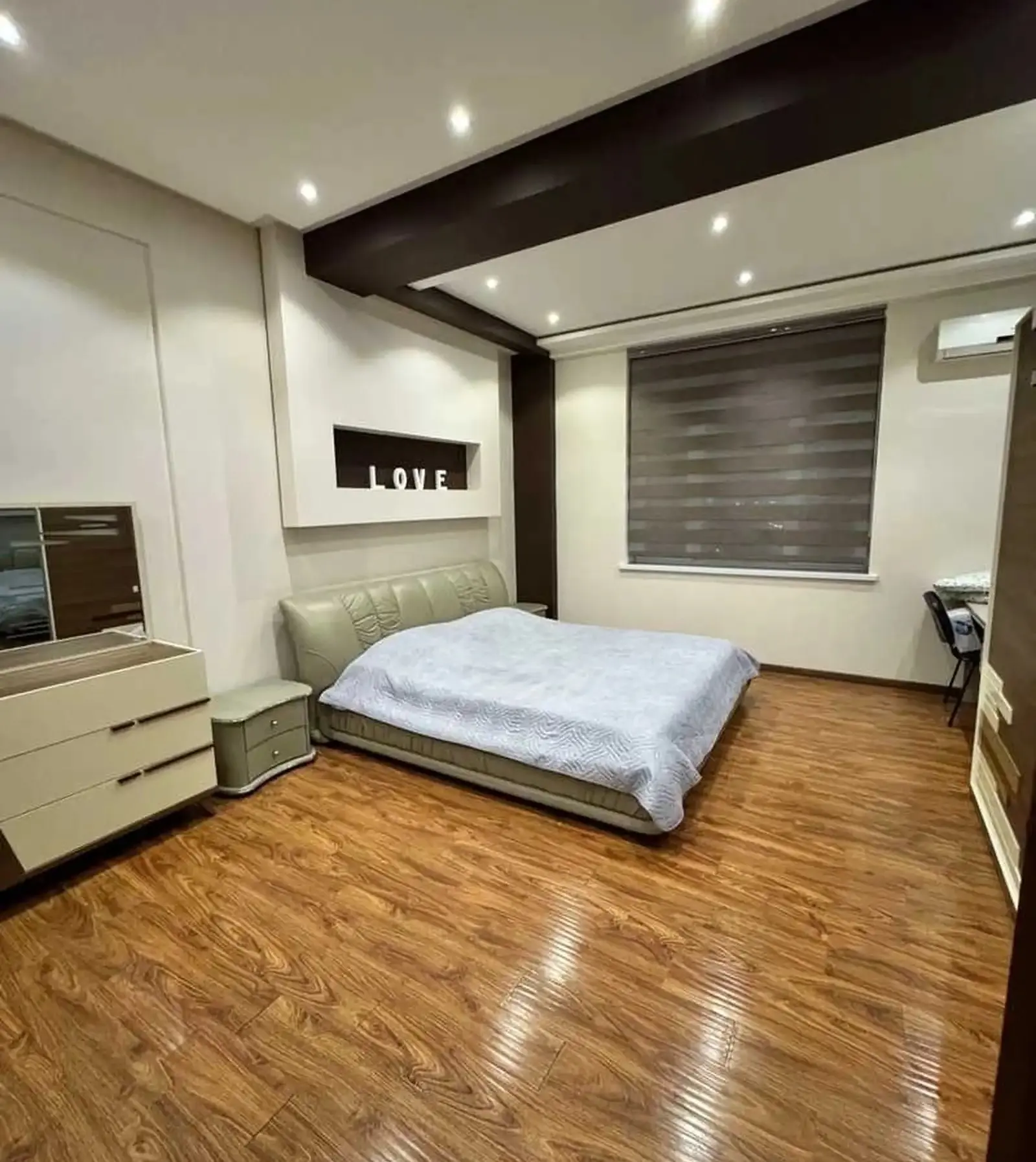 3-комн. квартира, 10 этаж, 107м², Шохмансур — миниатюра 9