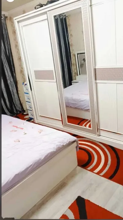 2-комн. квартира, 1 этаж, 50м², Сино, 91 мкр