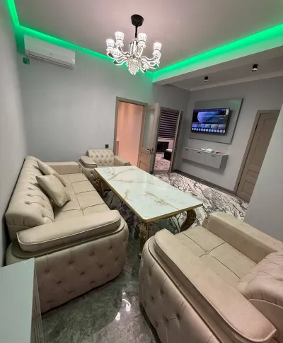 3-комн. квартира, 12 этаж, 110 м², Исмоили Сомони