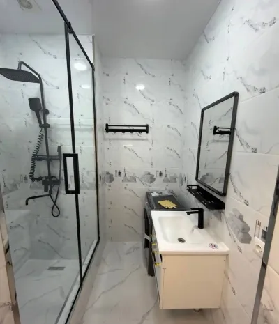 2-комн. квартира, 11 этаж, 60 м², 112мкр, Пайкар — миниатюра 11