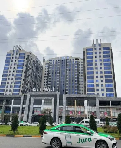 2-комн. квартира, 9 этаж, 65 м², Сино — миниатюра 1