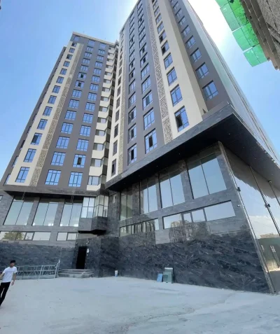 2-комн. квартира, 6 этаж, 62 м², Сино — миниатюра 1