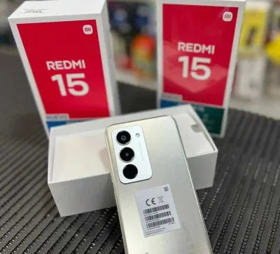 Xiaomi Redmi 128 gb