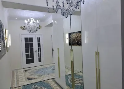 3-комн. квартира, 12 этаж, 70 м², Сино Казокон — миниатюра 2