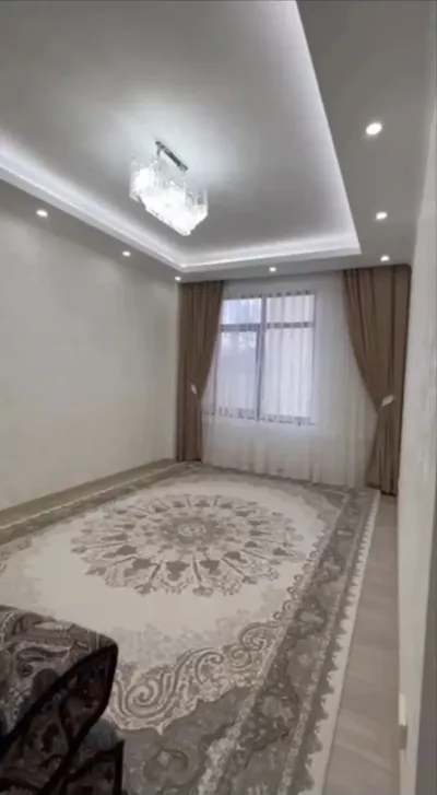 2-комн. квартира, 5 этаж, 63 м², И. Сомони — миниатюра 5
