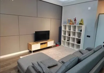 1-комн. квартира, 7 этаж, 60 м², Сомони