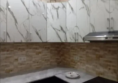 2-комн. квартира, 15 этаж, 57м², Фирдавси — миниатюра 2