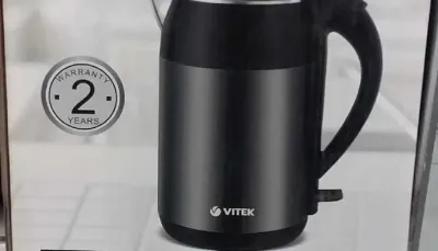 Электрочайник Vitek