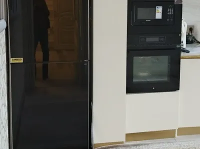 3-комн. квартира, 9 этаж, 96 м², Фирдавси — миниатюра 10