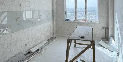 2-комн. квартира, 10 этаж, 74 м², Сино — миниатюра 5