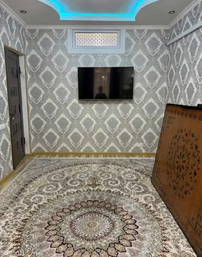 2-комн. квартира, 4 этаж, 70 м², Молодежный Театр — миниатюра 3