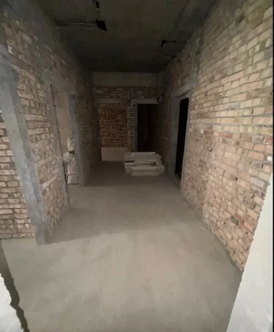 2-комн. квартира, 14 этаж, 91 м², Исмоили Сомони дом печат baby shop — миниатюра 3