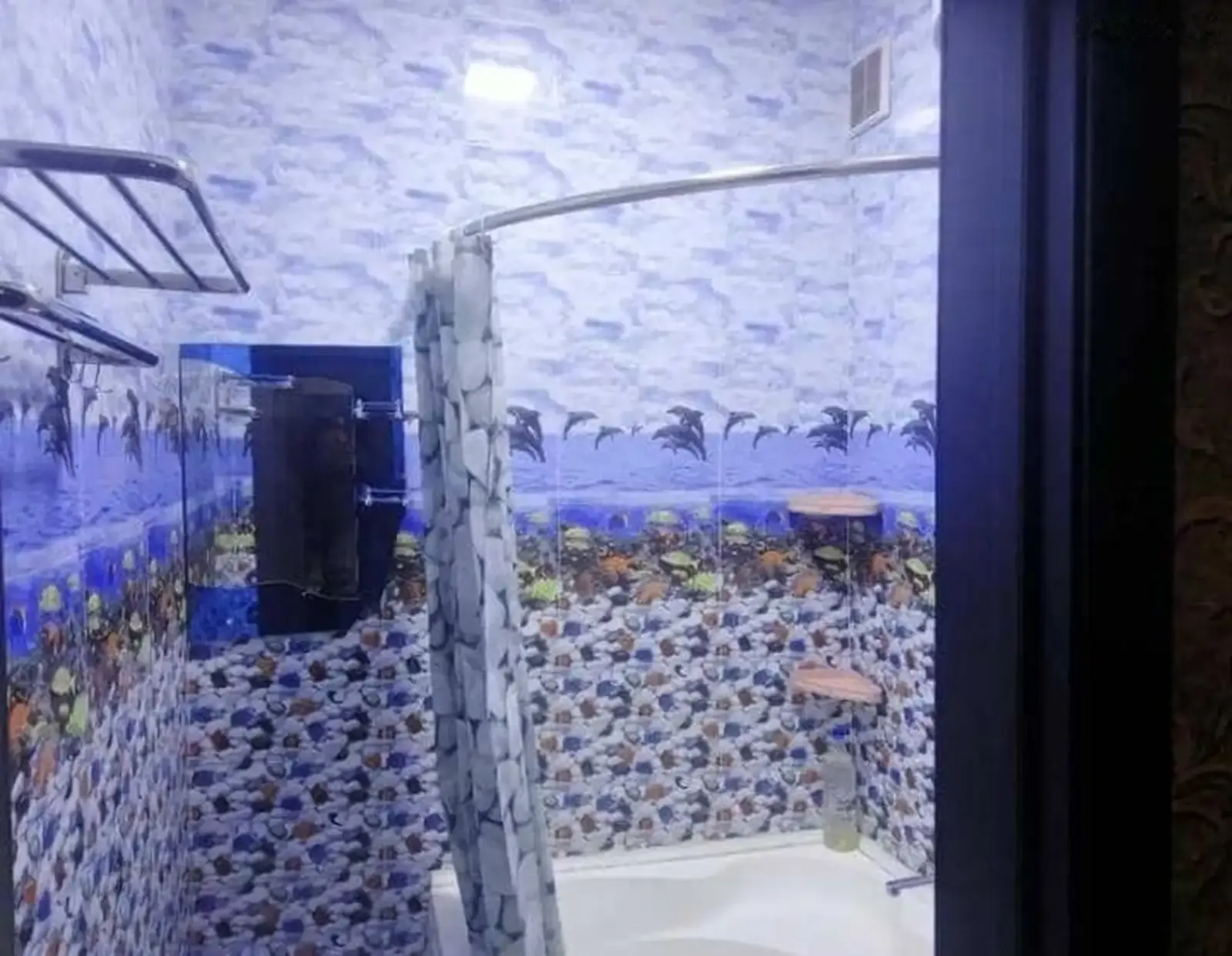 2-комн. квартира, 3 этаж, 55м², 34 микрорайон — миниатюра 6