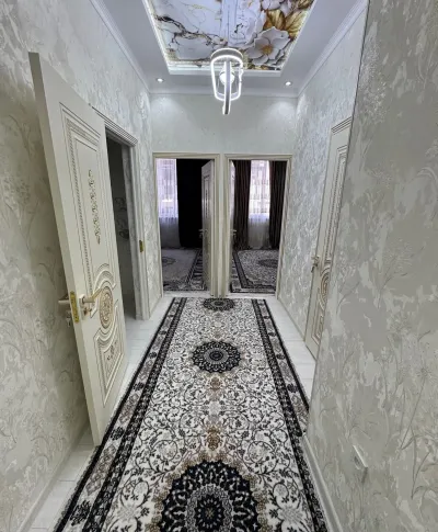 2-комн. квартира, 3 этаж, 41 м², павароти ленинград — миниатюра 8