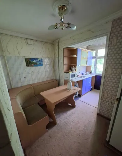 2-комн. квартира, 3 этаж, 58м², Сино — миниатюра 3