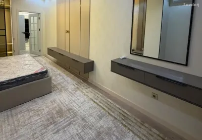 2-комн. квартира, 6 этаж, 63м², Шохмансур — миниатюра 4