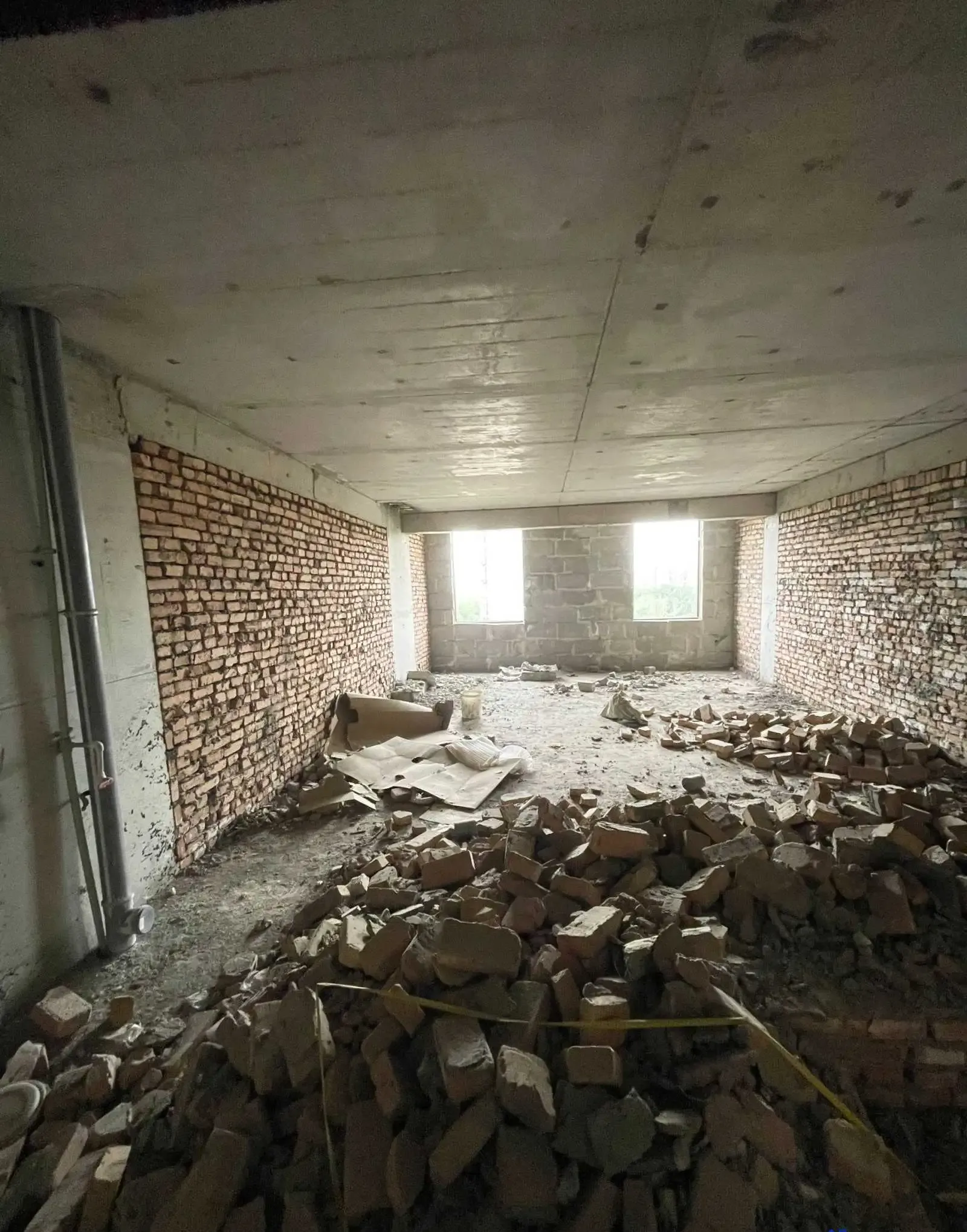 2-комн. квартира, 10 этаж, 51 м², Шохмансур — миниатюра 1