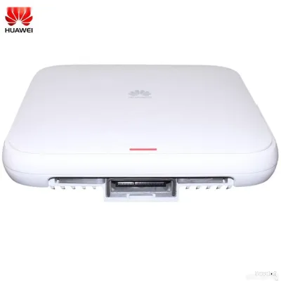 Роутер Huawei AP7060DN Wi-Fi 6 AX Access Point 10GE 4x4+8x8 — миниатюра 3
