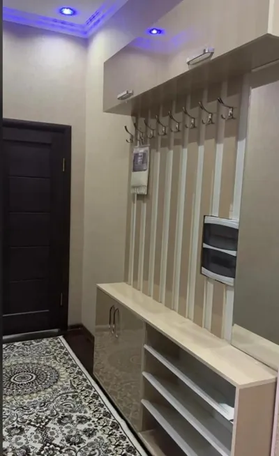 2-комн. квартира, 7 этаж, 74м², Сино — миниатюра 7