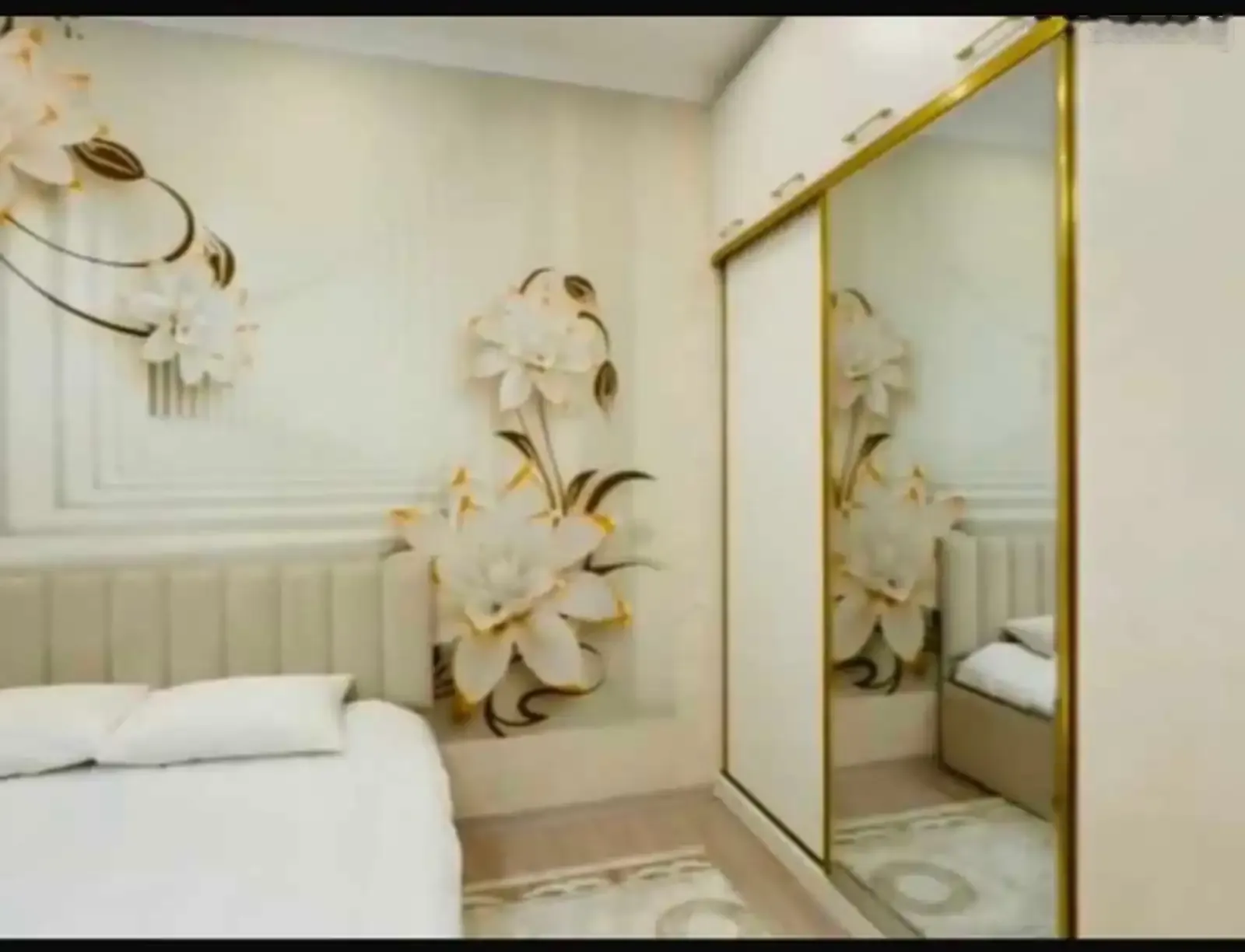 2-комн. квартира, 14 этаж, 68м², Овир — миниатюра 1