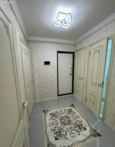 2-комн. квартира, 5 этаж, 52 м²,  33мкр — миниатюра 8