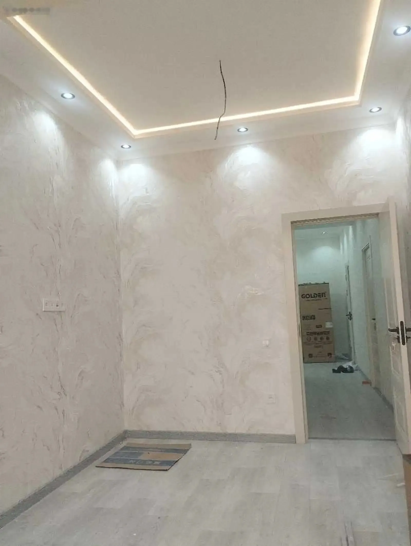 3-комн. квартира, 12 этаж, 85м², 82 мкр — миниатюра 4