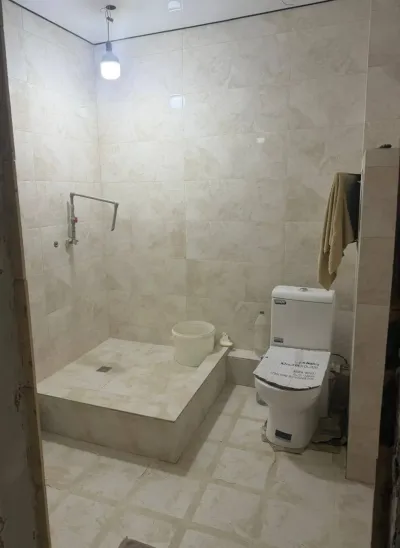 3-комн. квартира, 10 этаж, 90 м², И.Сомони — миниатюра 6