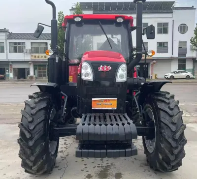 Трактор YTO 904 G4