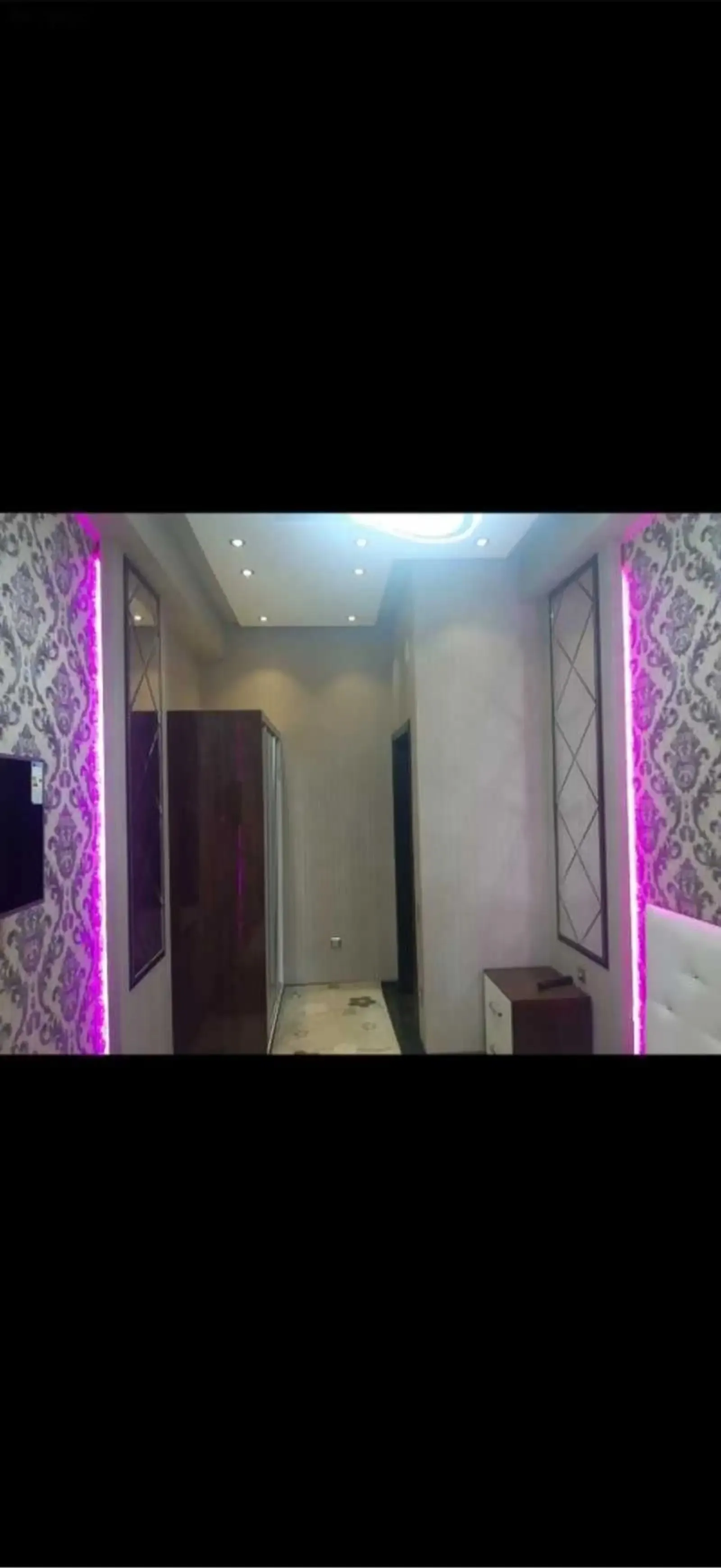 2-комн. квартира, 9 этаж, 72м², профсоюз — миниатюра 3