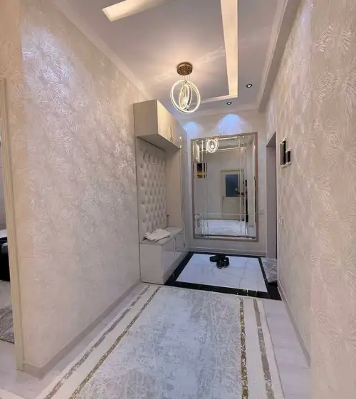 3-комн. квартира, 11 этаж, 98 м², Сино — миниатюра 12