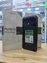 Infinix Note 60 16/256Gb black — миниатюра 3
