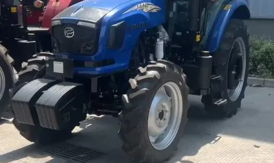 Трактор 904 Donfeng
