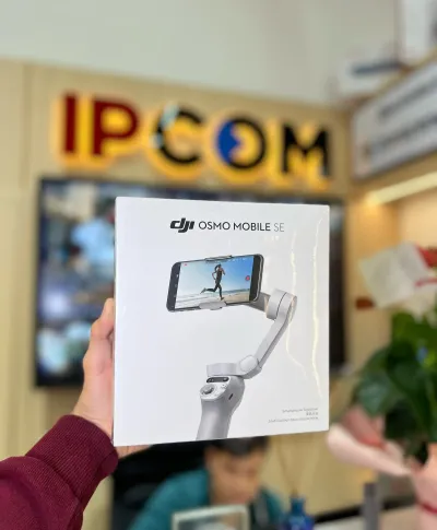 Стабилизатор DJI OSMO SE