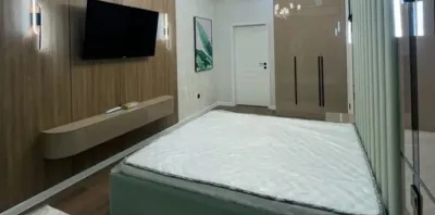 2-комн. квартира, 6 этаж, 83 м², Сомони — миниатюра 5