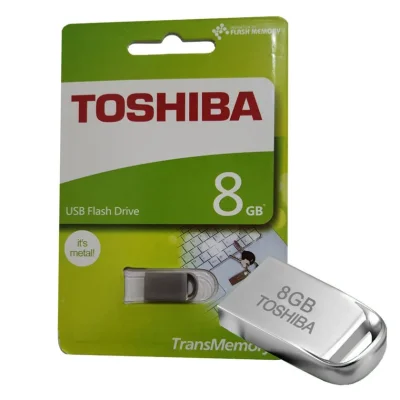 USB флеш карта Toshiba U202 , 8GB