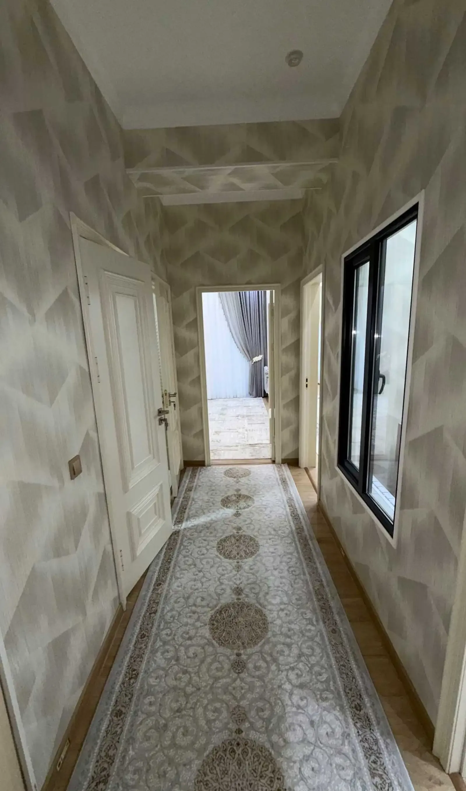 2-комн. квартира, 2 этаж, 90 м², Сино — миниатюра 3