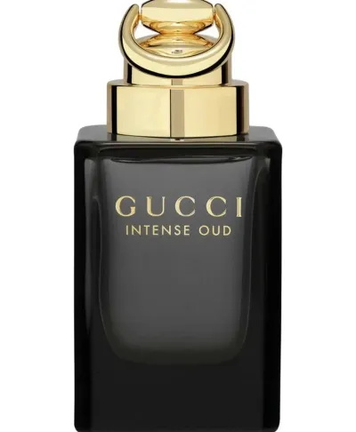 Парфюм Intense Oud Gucci — миниатюра 1