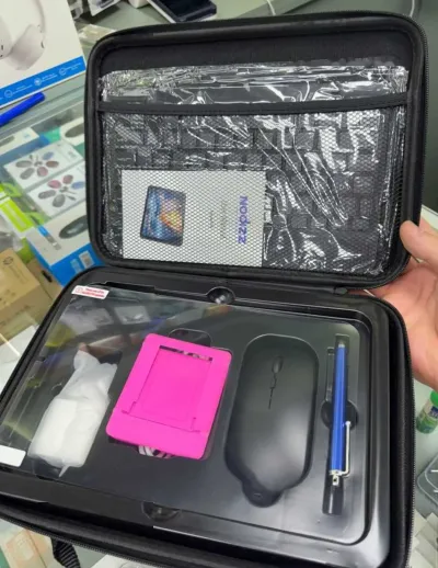 Планшет Nodiz 2sim 12/512gb 7000 battery