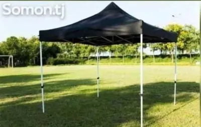 Зонтик 3x3
