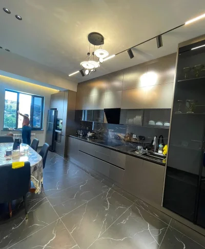 4-комн. квартира, 10 этаж, 155 м², Исмоили Сомони — миниатюра 5