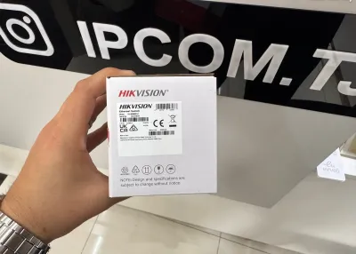 Коммутатор Swich Hikvision Gigabit DS-3E0508D-O