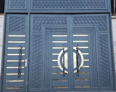 Дарвоза — миниатюра 1