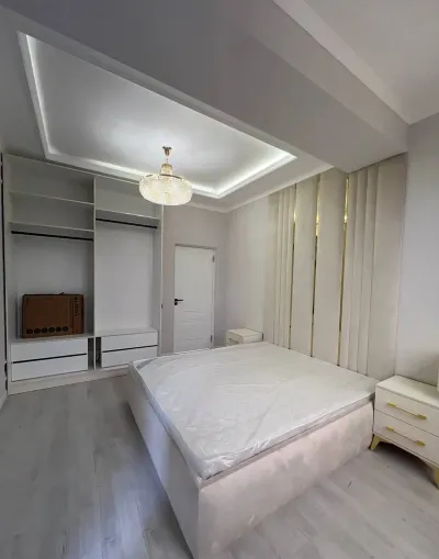 2-комн. квартира, 6 этаж, 77 м², Шохмансур, Зеленый — миниатюра 7