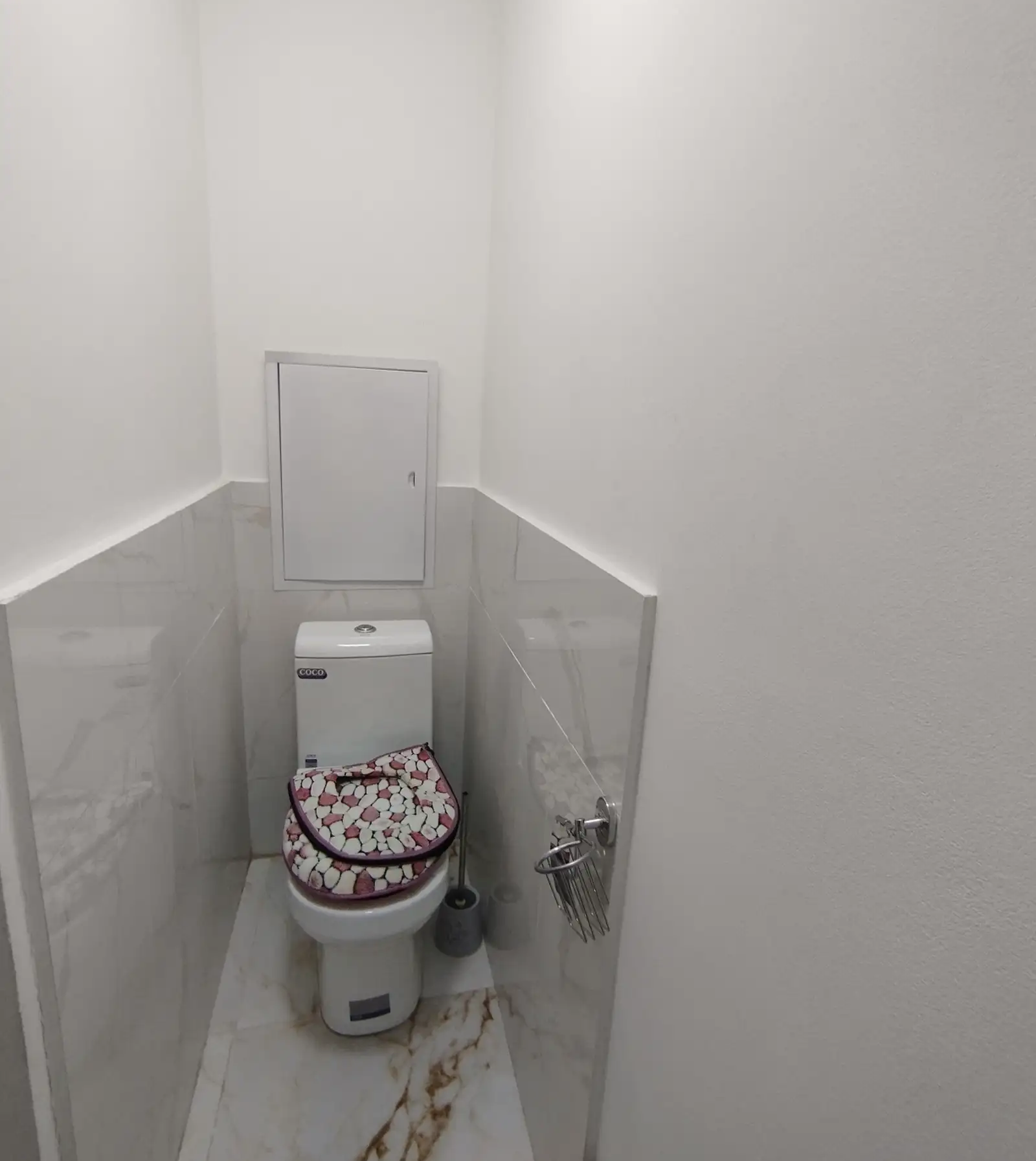 2-комн. квартира, 7 этаж, 85м², Гардиши Яккачинор , Цирк — миниатюра 12