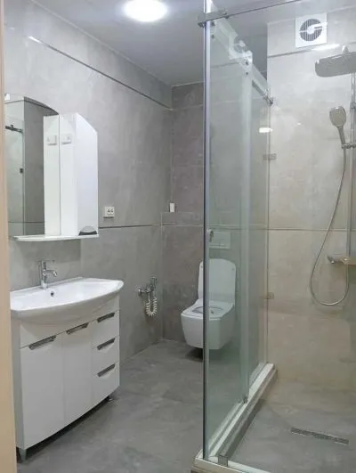 2-комн. квартира, 9 этаж, 90м², И.Сомони, проспект Рудаки